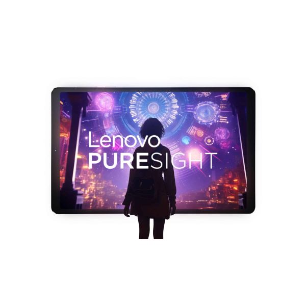 Lenovo Legion Tab (8.8", 3) Qualcomm Snapdragon 256 GB 22,4 cm (8.8") 12 GB Wi-Fi 7 (802.11be) Android 14 Zwart (ZAEF0012SE)