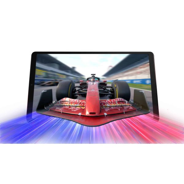 Lenovo Legion Tab (8.8", 3) Qualcomm Snapdragon 256 GB 22,4 cm (8.8") 12 GB Wi-Fi 7 (802.11be) Android 14 Zwart (ZAEF0012SE)