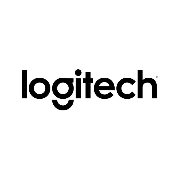 LOGITECH Slim Solar+ for Business - Graphite - (UK) (920-013778)