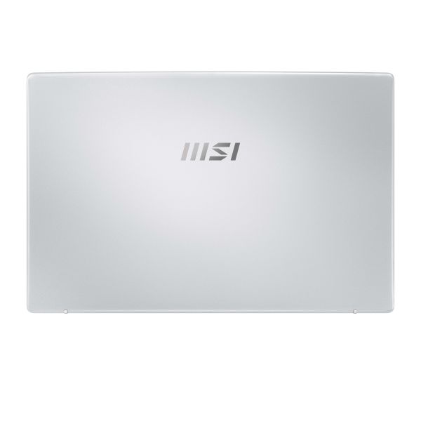 MSI Modern 15 F13MG-430NL Intel® Core™ i5 i5-1334U Laptop 39,6 cm (15.6") Full HD 16 GB DDR4-SDRAM 512 GB SSD Wi-Fi 6E (802.11ax) Windows 11 Home Zilver (9S7-15S122-430.)