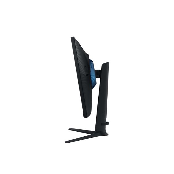 Samsung LS32DG302EUXEN computer monitor 81,3 cm (32") 1920 x 1080 Pixels Full HD LCD Zwart (LS32DG302EUXEN)