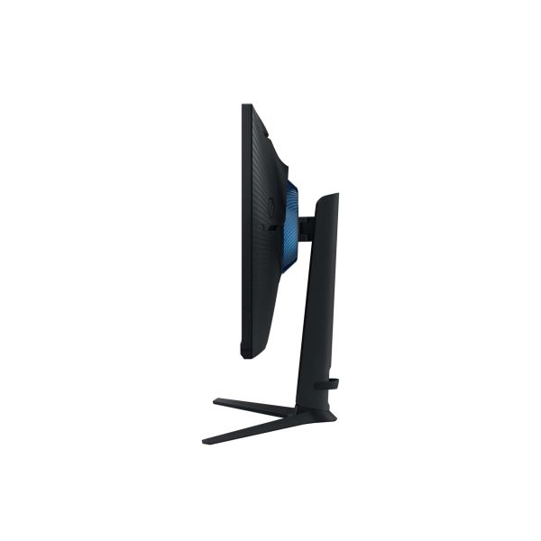 Samsung LS32DG302EUXEN computer monitor 81,3 cm (32") 1920 x 1080 Pixels Full HD LCD Zwart (LS32DG302EUXEN)