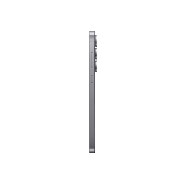 Samsung Galaxy S25 FE Enterprise Edition 17 cm (6.7") Dual SIM Android 16.0 5G USB Type-C 8 GB 128 GB 4900 mAh Zwart (SM-S731BZKDEEB)
