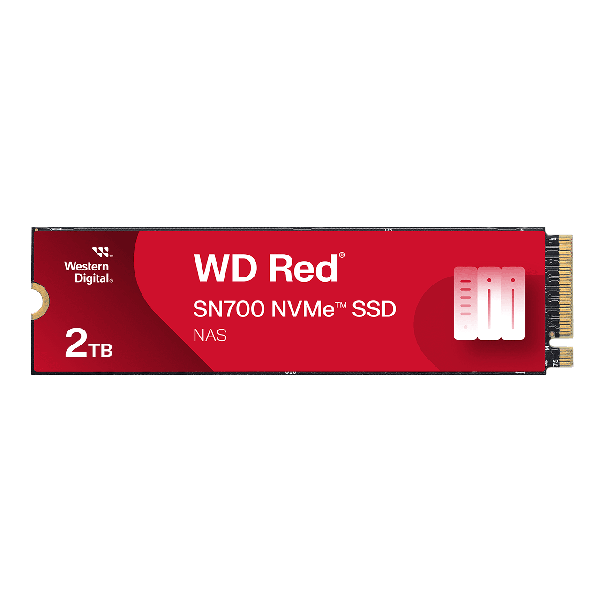 Sandisk SN700 M.2 2000 GB PCI Express 3.0 NVMe (WDS200T1R0C)