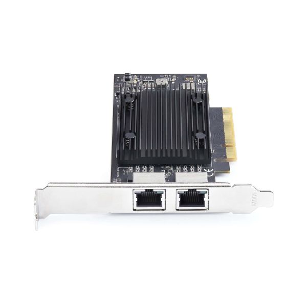 StarTech.com PR210B-NETWORK-CARD netwerkkaart Intern Ethernet 20000 Mbit/s (PR210B-NETWORK-CARD)