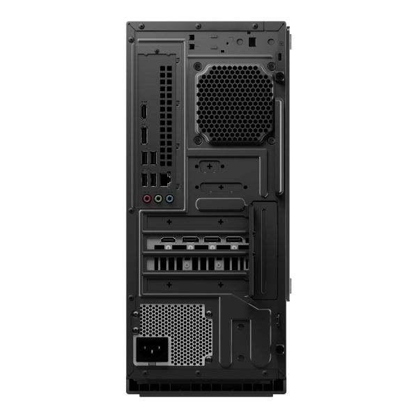 ASUS TUF Gaming T500 T500MV-13620H500W Intel® Core™ i7 i7-13620H 16 GB DDR5-SDRAM 1 TB SSD NVIDIA GeForce RTX 5060 Windows 11 Home Mini Tower PC Zwart, Grijs (90PF05H2-M01L10)  ASUS TUF Gaming T500 T500MV-13620H500W Intel® Core™ i7 i7-13620H 16 GB DDR5-SDRAM 1 TB SSD NVIDIA GeForce RTX 5060 Windows 11 Home Mini Tower PC Zwart, Grijs (90PF05H2-M01L10)