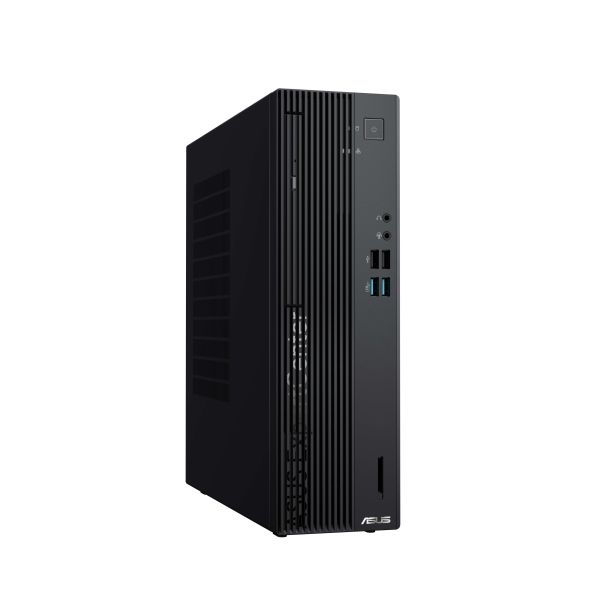 ASUS ExpertCenter S5 SFF S501SER-714700001X Intel® Core™ i7 i7-14700 16 GB DDR5-SDRAM 1 TB SSD Windows 11 Pro Tower PC Zwart (90PF05M2-M027V0)  ASUS ExpertCenter S5 SFF S501SER-714700001X Intel® Core™ i7 i7-14700 16 GB DDR5-SDRAM 1 TB SSD Windows 11 Pro Tower PC Zwart (90PF05M2-M027V0)