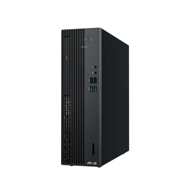 ASUS ExpertCenter S5 SFF S501SER-714700001X Intel® Core™ i7 i7-14700 16 GB DDR5-SDRAM 1 TB SSD Windows 11 Pro Tower PC Zwart (90PF05M2-M027V0)  ASUS ExpertCenter S5 SFF S501SER-714700001X Intel® Core™ i7 i7-14700 16 GB DDR5-SDRAM 1 TB SSD Windows 11 Pro Tower PC Zwart (90PF05M2-M027V0)