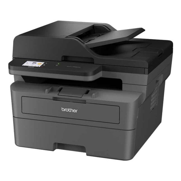 Brother DCP-L2665DW multifunctionele printer Laser A4 1200 x 1200 DPI 34 ppm Wifi (DCPL2665DWRE1)
