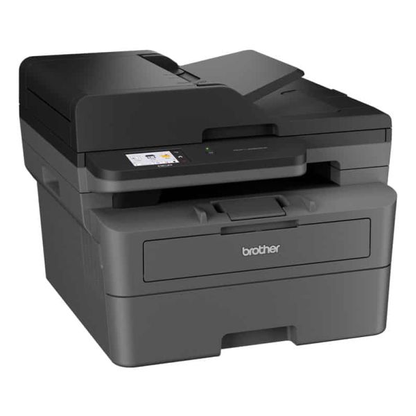 Brother DCP-L2665DW multifunctionele printer Laser A4 1200 x 1200 DPI 34 ppm Wifi (DCPL2665DWRE1)