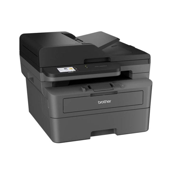 Brother DCP-L2665DW multifunctionele printer Laser A4 1200 x 1200 DPI 34 ppm Wifi (DCPL2665DWRE1)
