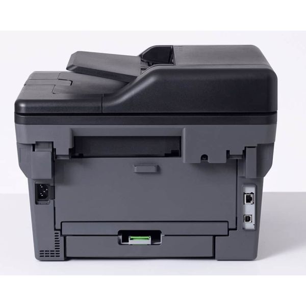 Brother DCP-L2665DW multifunctionele printer Laser A4 1200 x 1200 DPI 34 ppm Wifi (DCPL2665DWRE1)