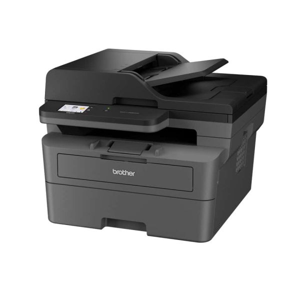 Brother DCP-L2665DW multifunctionele printer Laser A4 1200 x 1200 DPI 34 ppm Wifi (DCPL2665DWRE1)