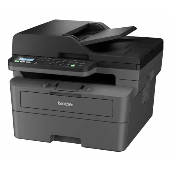 Brother MFC-L2835DW multifunctionele printer Laser A4 1200 x 1200 DPI 32 ppm Wifi (MFCL2835DWRE1)