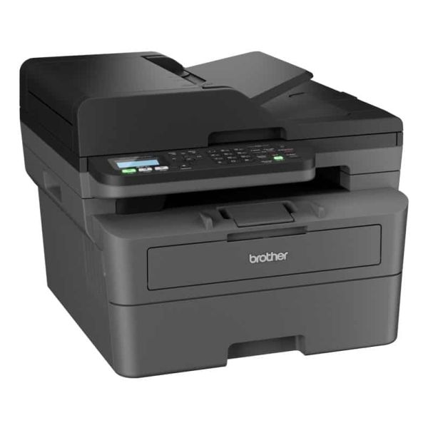 Brother MFC-L2835DW multifunctionele printer Laser A4 1200 x 1200 DPI 32 ppm Wifi (MFCL2835DWRE1)