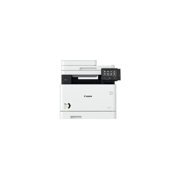 Canon i-SENSYS X C1127iF Laser A4 1200 x 1200 DPI 27 ppm Wifi (3101C051)
