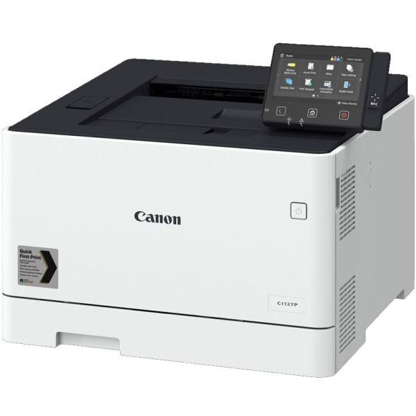 Canon i-SENSYS X C1127P Kleur 1200 x 1200 DPI A4 Wifi (3103C024)