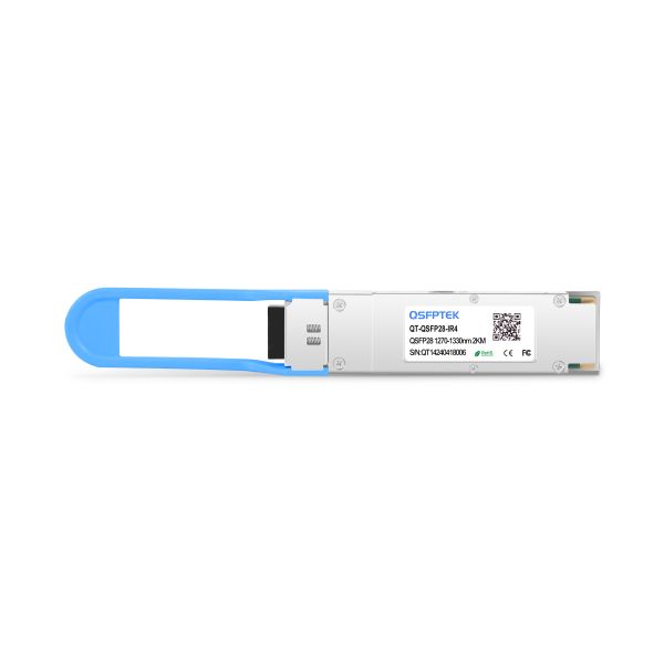 Extreme Networks QSFP28 receiver module 100 Gigabit Ethernet (100G-CWDM4-QSFP2KM)