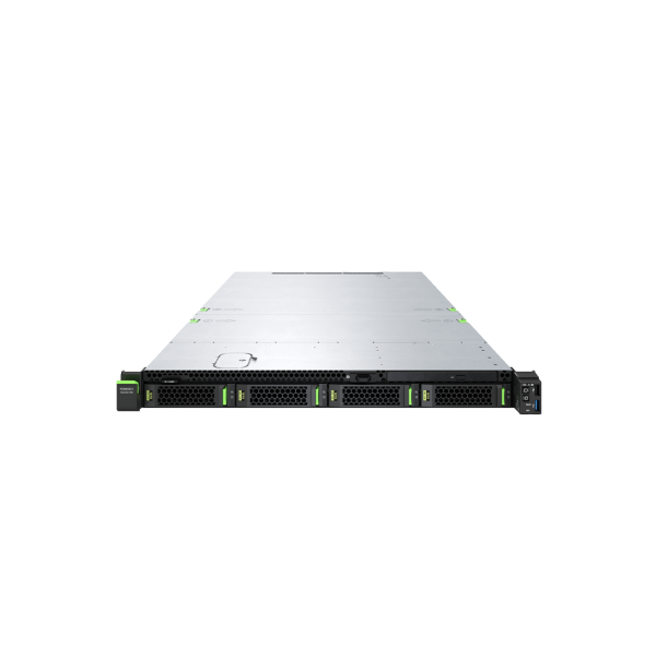 Fujitsu PRIMERGY RX2530 M6 8SFF Server (RX2530-M6-8SFF)