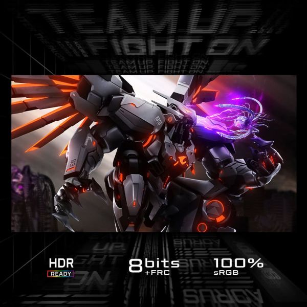 GIGABYTE GS32Q computer monitor 80 cm (31.5") 2560 x 1440 Pixels Quad HD Zwart (GS32Q EU)