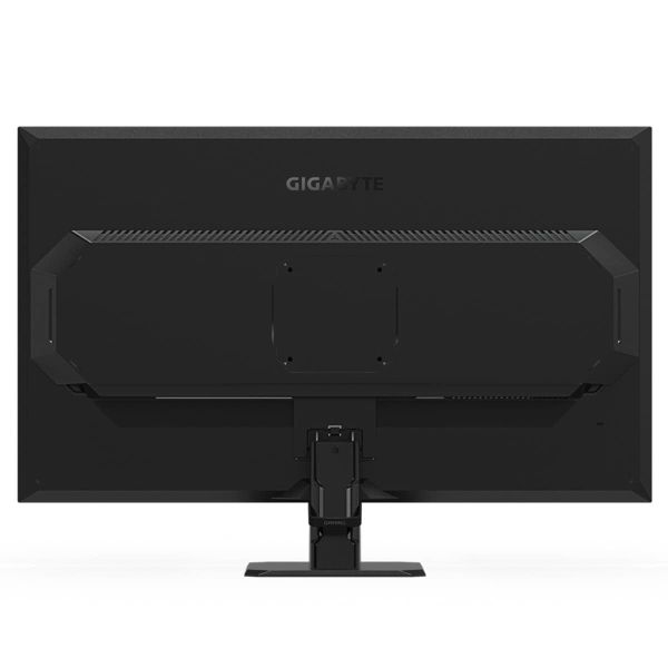 GIGABYTE GS32Q computer monitor 80 cm (31.5") 2560 x 1440 Pixels Quad HD Zwart (GS32Q EU)