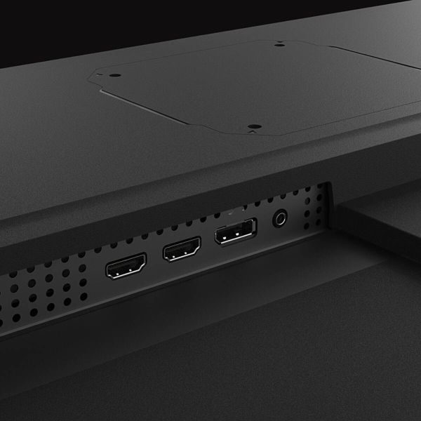 GIGABYTE GS32Q computer monitor 80 cm (31.5") 2560 x 1440 Pixels Quad HD Zwart (GS32Q EU)