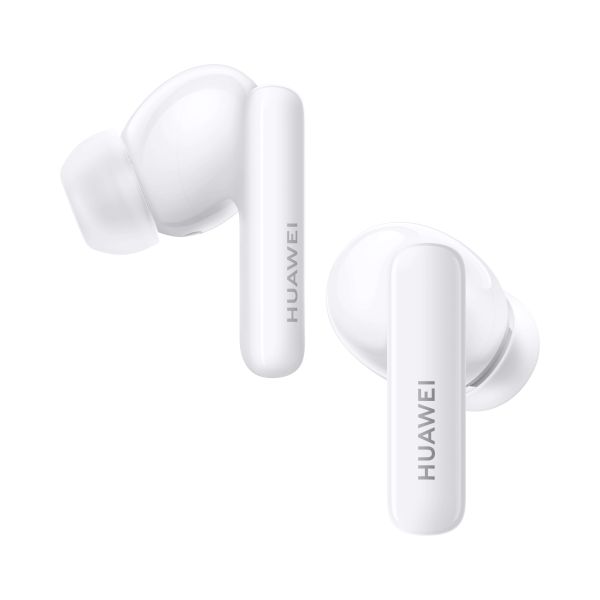 Huawei FreeBuds 5i Headset True Wireless Stereo (TWS) In-ear Oproepen/muziek Bluetooth Wit (55036654)