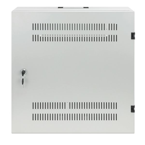 Intellinet 713641 rack 2U/4U Wandrek Grijs (713641)