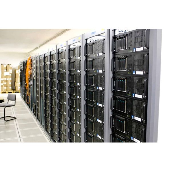 Microsoft Windows Small Business Serve (2YG-01476)