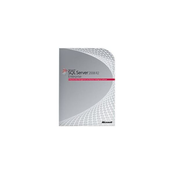 Microsoft SQL Server Enterprise Core E (7JQ-00077)