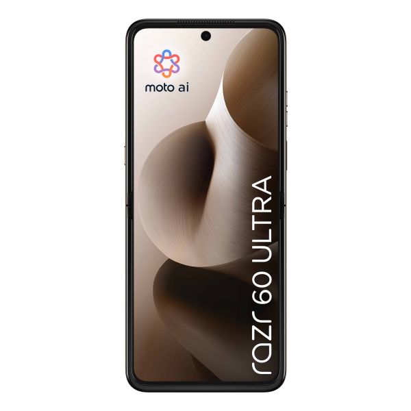 Motorola razr 60 ultra 17,7 cm (6.96") Dual SIM Android 15 5G USB Type-C 16 GB 512 GB 4700 mAh Hout (PB8R0007PL) Motorola razr 60 ultra 17,7 cm (6.96") Dual SIM Android 15 5G USB Type-C 16 GB 512 GB 4700 mAh Hout (PB8R0007PL)