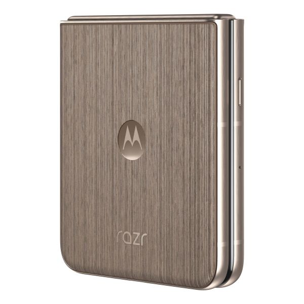 Motorola razr 60 ultra 17,7 cm (6.96") Dual SIM Android 15 5G USB Type-C 16 GB 512 GB 4700 mAh Hout (PB8R0007PL) Motorola razr 60 ultra 17,7 cm (6.96") Dual SIM Android 15 5G USB Type-C 16 GB 512 GB 4700 mAh Hout (PB8R0007PL)