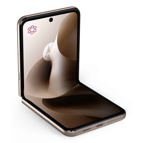 Motorola razr 60 ultra 17,7 cm (6.96") Dual SIM Android 15 5G USB Type-C 16 GB 512 GB 4700 mAh Hout (PB8R0007PL) Motorola razr 60 ultra 17,7 cm (6.96") Dual SIM Android 15 5G USB Type-C 16 GB 512 GB 4700 mAh Hout (PB8R0007PL)