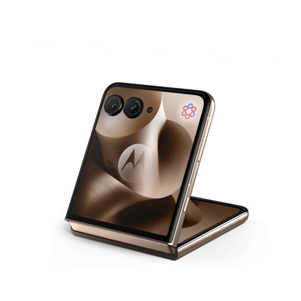 Motorola razr 60 ultra 17,7 cm (6.96") Dual SIM Android 15 5G USB Type-C 16 GB 512 GB 4700 mAh Hout (PB8R0007PL) Motorola razr 60 ultra 17,7 cm (6.96") Dual SIM Android 15 5G USB Type-C 16 GB 512 GB 4700 mAh Hout (PB8R0007PL)