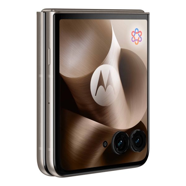 Motorola razr 60 ultra 17,7 cm (6.96") Dual SIM Android 15 5G USB Type-C 16 GB 512 GB 4700 mAh Hout (PB8R0007PL) Motorola razr 60 ultra 17,7 cm (6.96") Dual SIM Android 15 5G USB Type-C 16 GB 512 GB 4700 mAh Hout (PB8R0007PL)