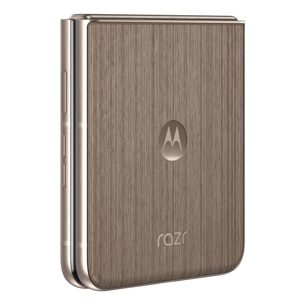 Motorola razr 60 ultra 17,7 cm (6.96") Dual SIM Android 15 5G USB Type-C 16 GB 512 GB 4700 mAh Hout (PB8R0007PL) Motorola razr 60 ultra 17,7 cm (6.96") Dual SIM Android 15 5G USB Type-C 16 GB 512 GB 4700 mAh Hout (PB8R0007PL)