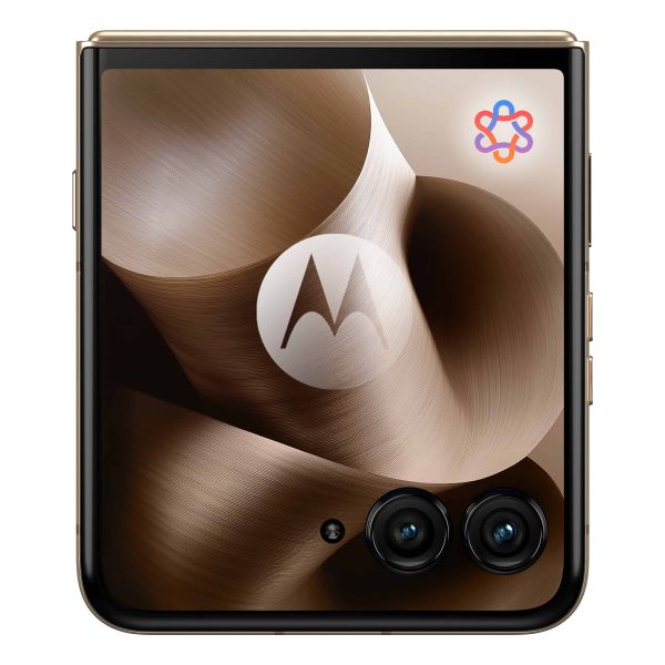 Motorola razr 60 ultra 17,7 cm (6.96") Dual SIM Android 15 5G USB Type-C 16 GB 512 GB 4700 mAh Hout (PB8R0007PL) Motorola razr 60 ultra 17,7 cm (6.96") Dual SIM Android 15 5G USB Type-C 16 GB 512 GB 4700 mAh Hout (PB8R0007PL)
