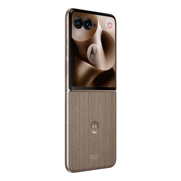 Motorola razr 60 ultra 17,7 cm (6.96") Dual SIM Android 15 5G USB Type-C 16 GB 512 GB 4700 mAh Hout (PB8R0007PL) Motorola razr 60 ultra 17,7 cm (6.96") Dual SIM Android 15 5G USB Type-C 16 GB 512 GB 4700 mAh Hout (PB8R0007PL)