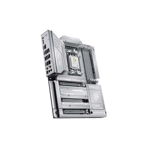 MSI MAG X870E TOMAHAWK MAX WIFI PZ moederbord AMD X870E Socket AM5 ATX (7E84-002R)