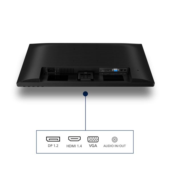 Philips 24B2N2200/00 computer monitor (24B2N2200/00)