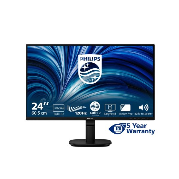 Philips 24B2N2200/00 computer monitor (24B2N2200/00)