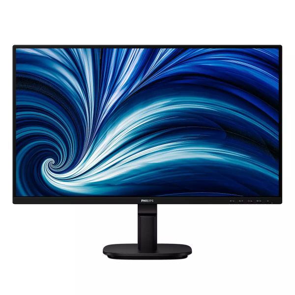 Philips 2000 series 24B2N2200/00 computer monitor 60,5 cm (23.8") 1920 x 1080 Pixels Full HD LCD Zwart (24B2N2200/00) Philips 2000 series 24B2N2200/00 computer monitor 60,5 cm (23.8") 1920 x 1080 Pixels Full HD LCD Zwart (24B2N2200/00)