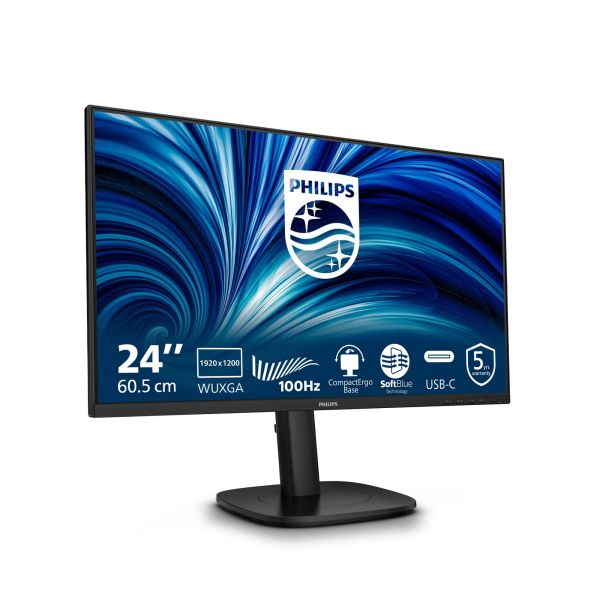 Philips 24B2N3200D/00 computer monitor (24B2N3200D/00)