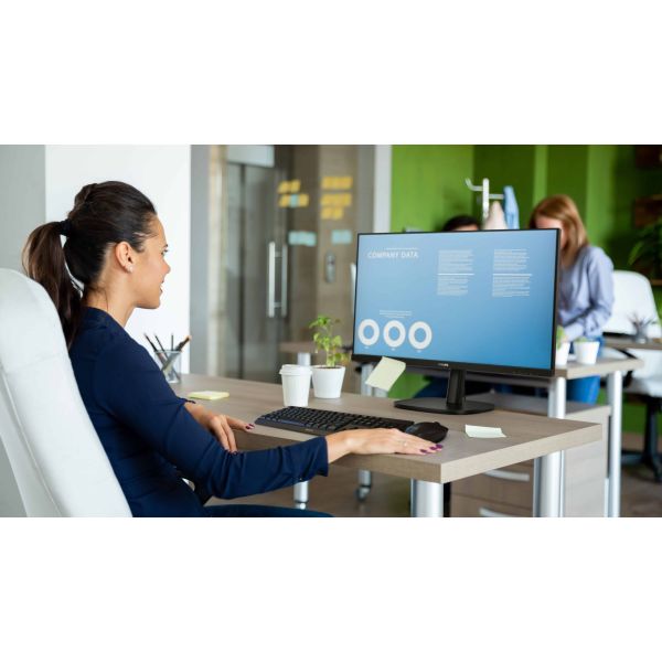 Philips 3000 series 32B2N3500/00 computer monitor 80 cm (31.5") 2560 x 1440 Pixels Quad HD LCD Zwart (32B2N3500/00)