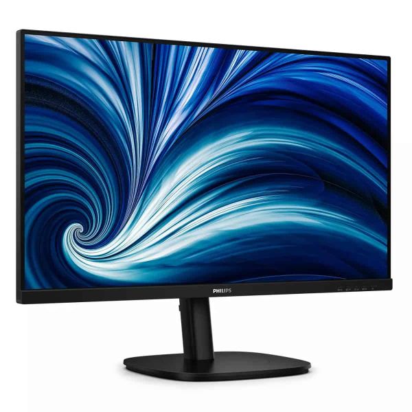 Philips 3000 series 32B2N3500/00 computer monitor 80 cm (31.5") 2560 x 1440 Pixels Quad HD LCD Zwart (32B2N3500/00)