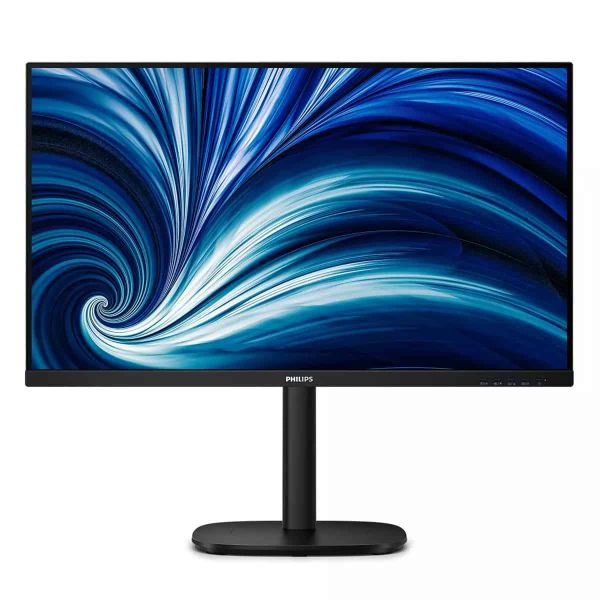 Philips 3000 series 32B2N3500/00 computer monitor 80 cm (31.5") 2560 x 1440 Pixels Quad HD LCD Zwart (32B2N3500/00)