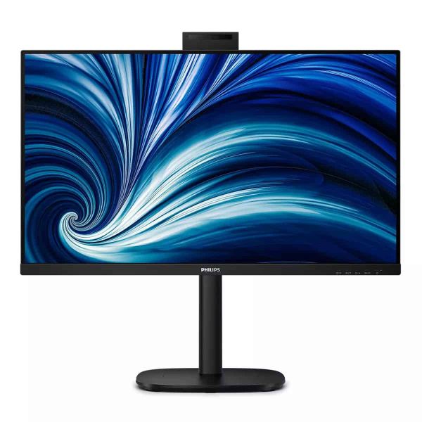 Philips 3000 series 32B2U3601H/00 computer monitor 80 cm (31.5") 2560 x 1440 Pixels Quad HD LCD Zwart (32B2U3601H/00)