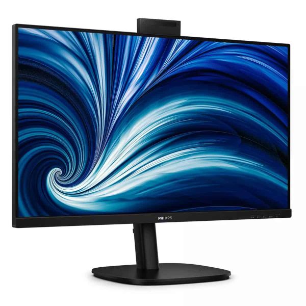 Philips 3000 series 32B2U3601H/00 computer monitor 80 cm (31.5") 2560 x 1440 Pixels Quad HD LCD Zwart (32B2U3601H/00)