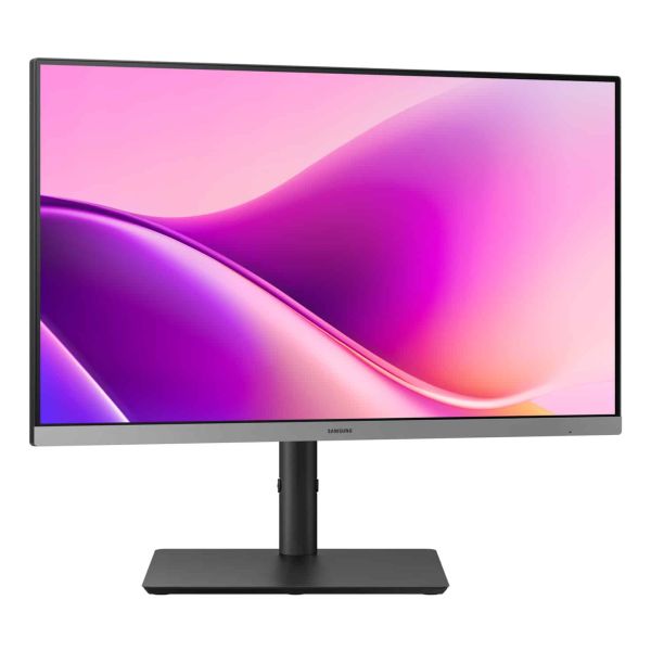 Samsung S24F434UAU computer monitor 61 cm (24") 1920 x 1080 Pixels Full HD LCD Zwart (LS24F434UAUXEN)