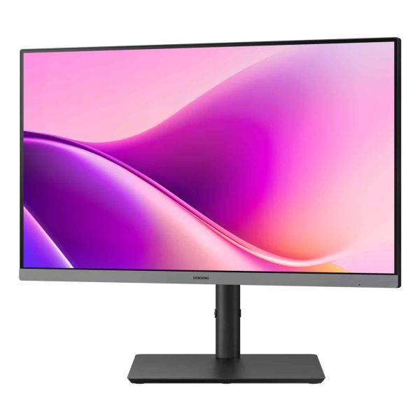 Samsung S24F434UAU computer monitor 61 cm (24") 1920 x 1080 Pixels Full HD LCD Zwart (LS24F434UAUXEN)